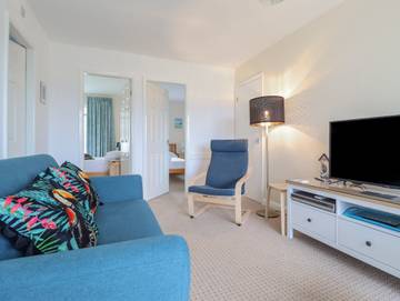 Glamping for 4 People in Fairbourne, Gwynedd, Photo 4