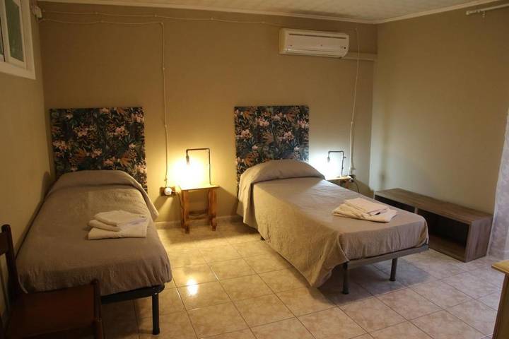 Gîte pour 3 personnes à Laurino - 4