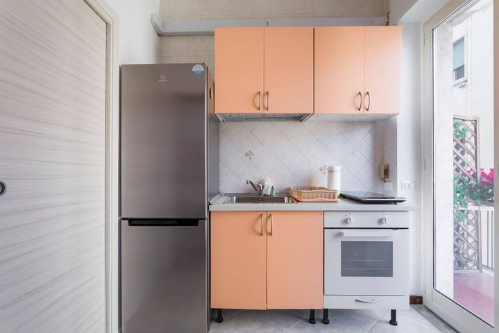 Ferienwohnung für 2 Personen in Neapel - 3