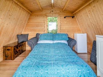 Cottage for 2 People in Carmarthenshire, South-Wales, Photo 3
