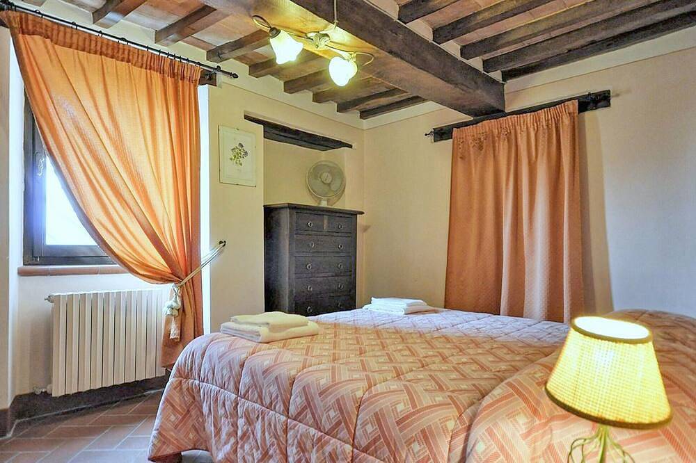 Belle maison à Tuoro sul Trasimeno in Tuoro sul Trasimeno, Lac Trasimène
