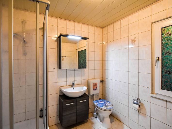 Bungalow für 2 Personen, mit Garten in Sellin - 4