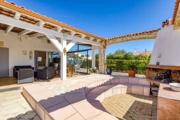 B&b für 2 Personen in Saint-Drézéry, Hérault, Bild 2