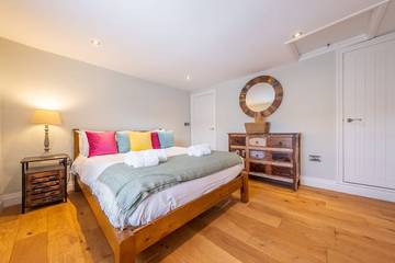 Cottage for 3 People in Wells-next-the-Sea, Norfolk, Photo 1