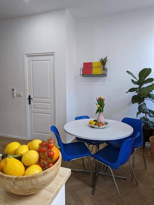 Gîte pour 2 personnes, avec Terrasse et Vue dans Vauban - 4
