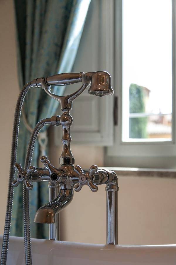 Gîte pour 2 personnes, avec vue et balcon à Sinalunga - 2