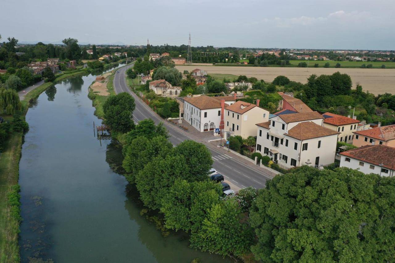 Villa Gasparini in Dolo, Provincia di Venezia