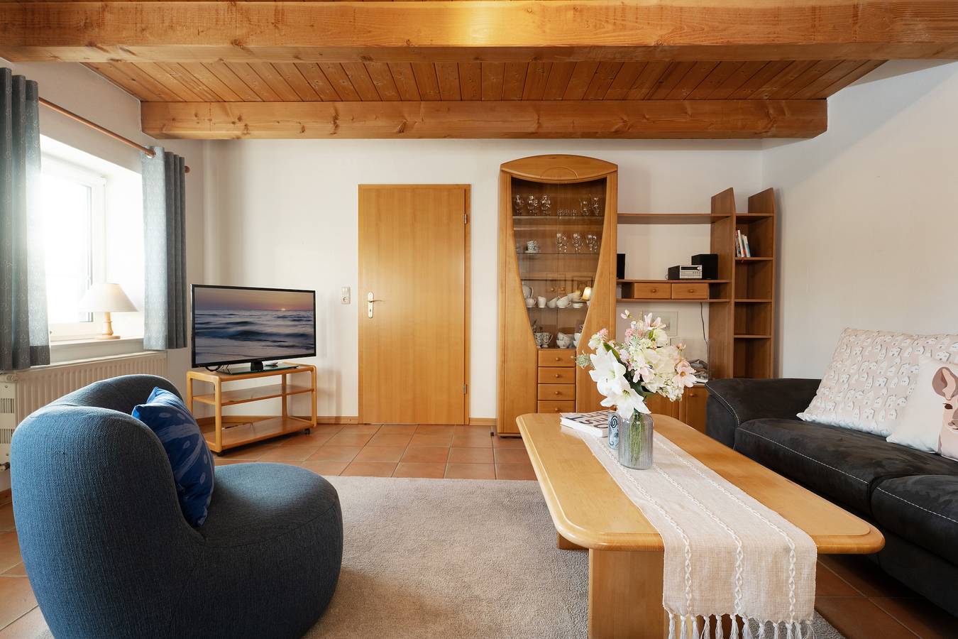 Tuttelduven in Westfehmarn, Fehmarn