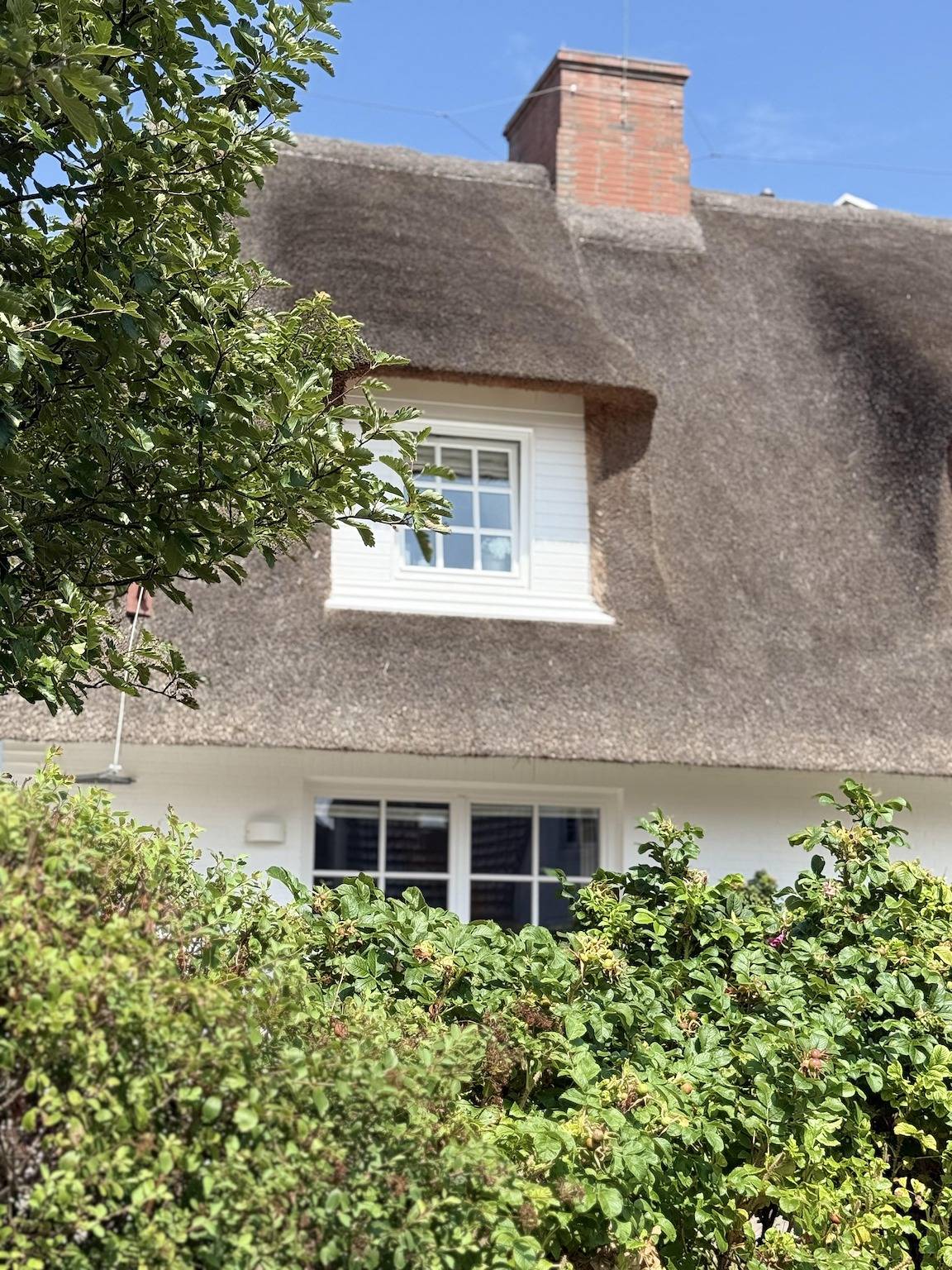 Ganze Ferienwohnung, Ocean View Ii Holiday Apartments Sylt in Rantum, Sylt (Gemeinde)