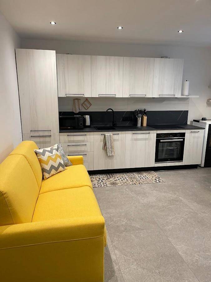 Gîte pour 3 personnes, avec vue et jardin dans Varena - 3