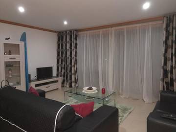 Apartamento De Férias para 3 Pessoas em São Bartolomeu de Regatos, Terceira, Foto 2