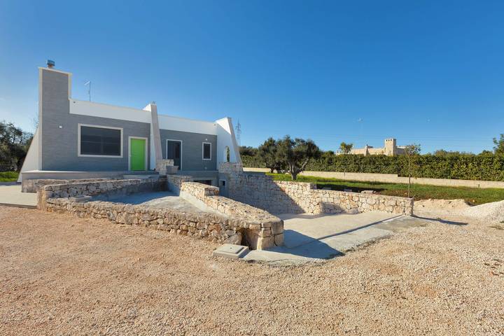 Maison d’hôte pour 5 personnes