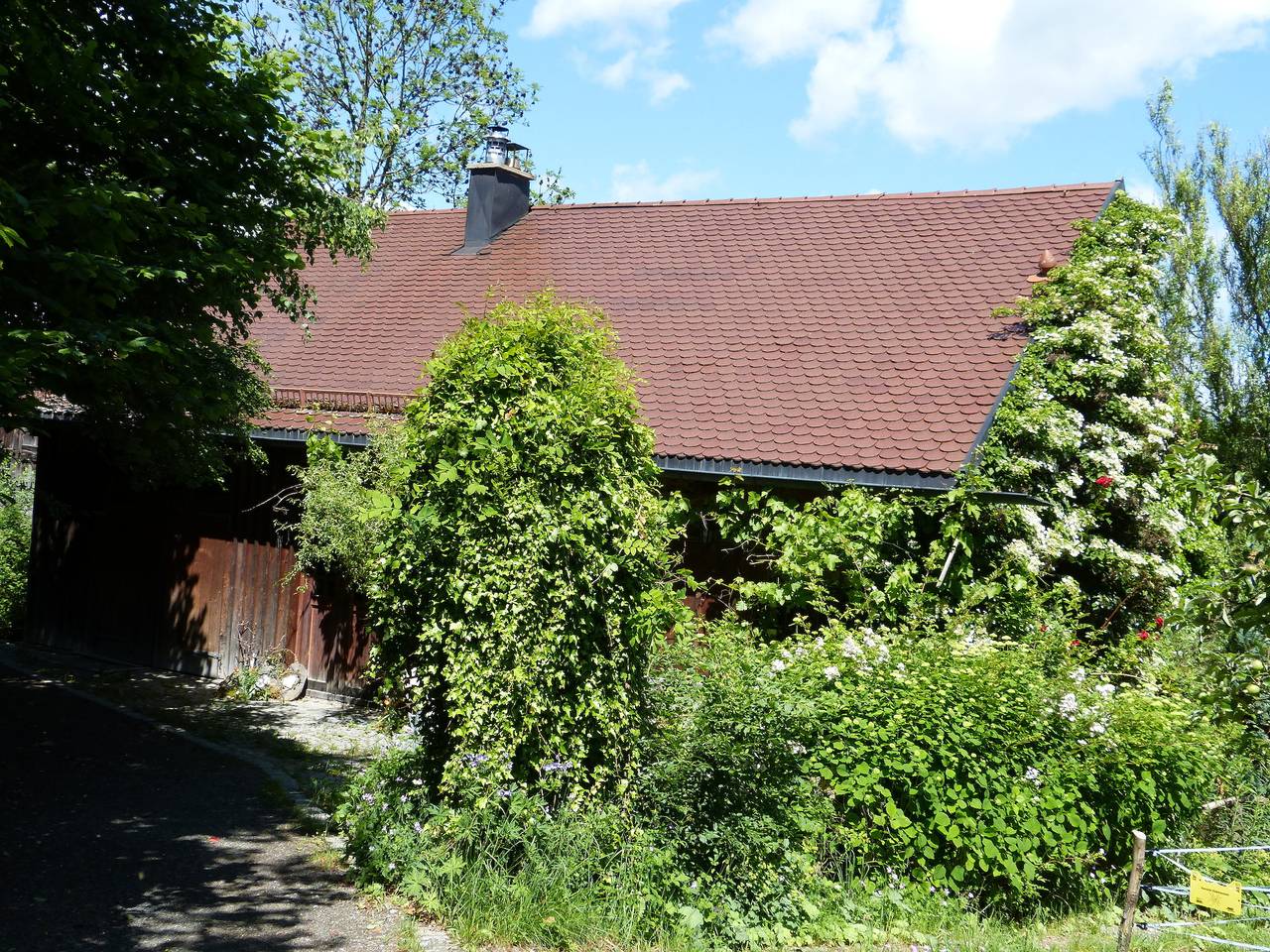 Ferienhaus in Sulzberg, Bayerisch Schwaben