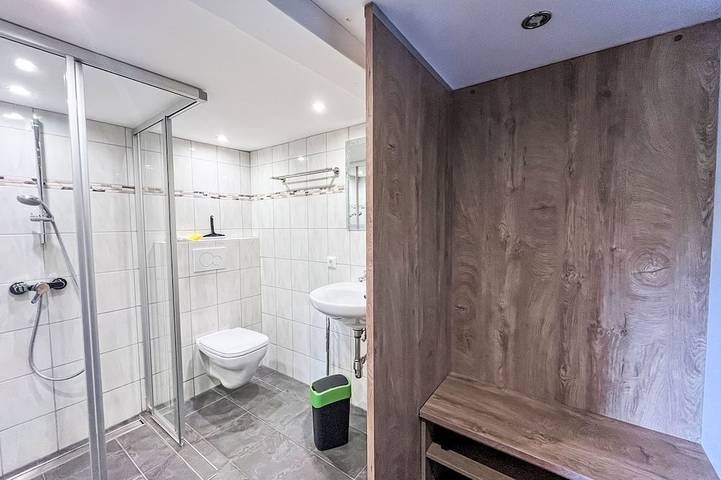 Bungalow für 4 Personen, mit Garten am Ossiacher See - 4