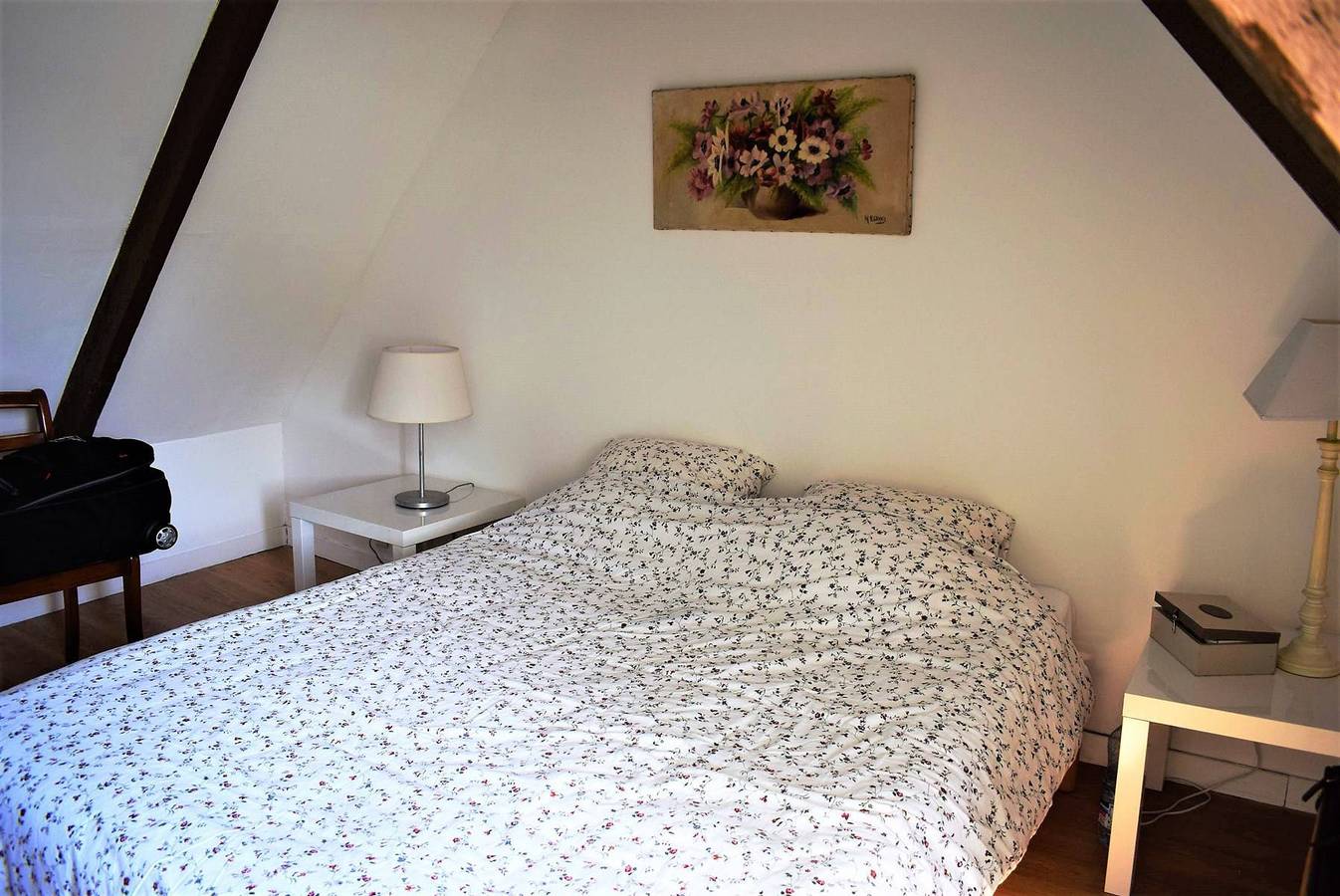 Maison de pêcheur à 50m de la mer à Ploumanac'h Perros-Guirec in Ploumanac'h, Perros-Guirec