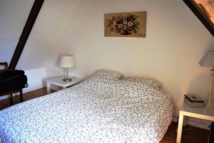 Ferienhaus für 6 Personen, mit Terrasse in Perros-Guirec - 3