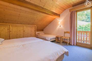 Vakantiehuis voor 12 Personen in Les Allues, Vanoise Nationaal Park, Afbeelding 2