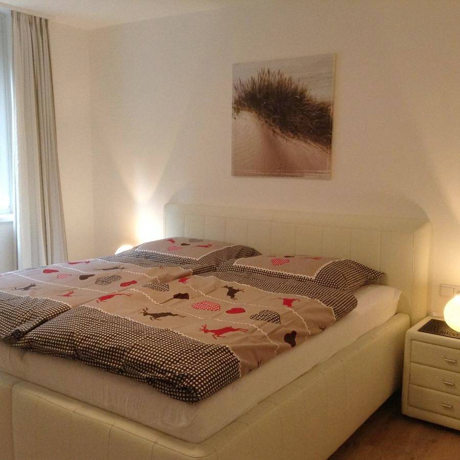 Ganze Wohnung, 4* + 5* Luxury Apartments in Salzkammergut-Berge, Sankt Gilgen