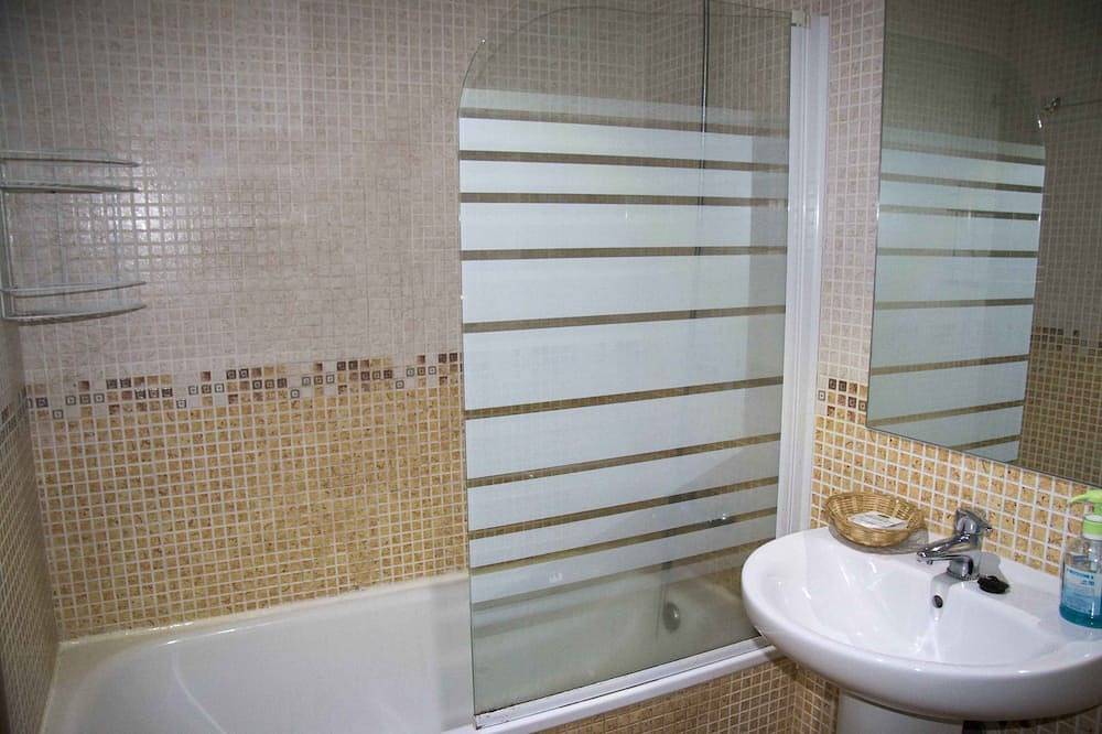 Apartamento entero, Apartamento 1 Dormitorio Rural Luxury en plena sierra de Guadarrama in Collado Mediano, Provincia de Madrid