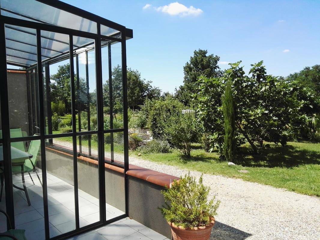 La Maison d'Amis in Mazères, Ariège