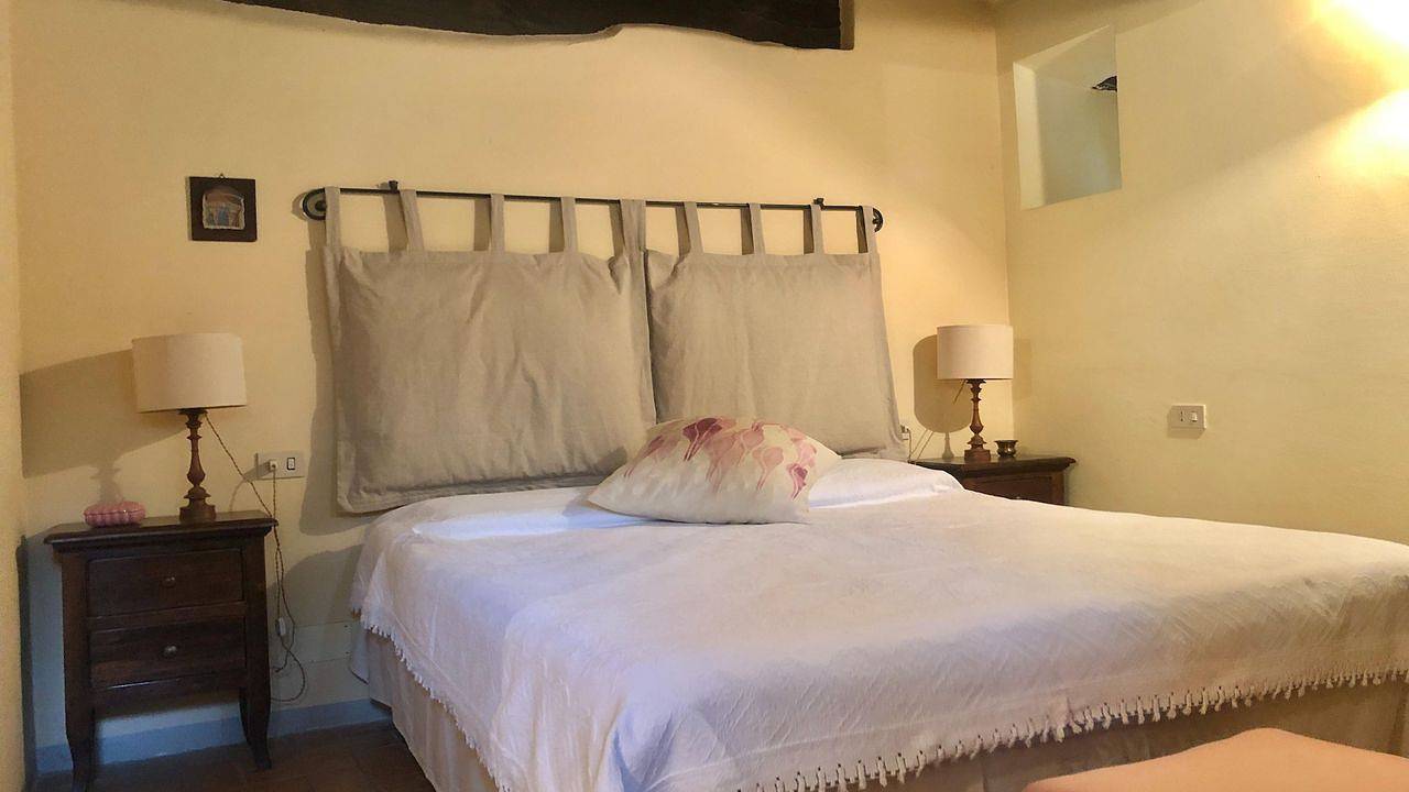 Ferienhaus für 3 Personen (75 m²) in Le Ville in Monterchi, Valtiberina