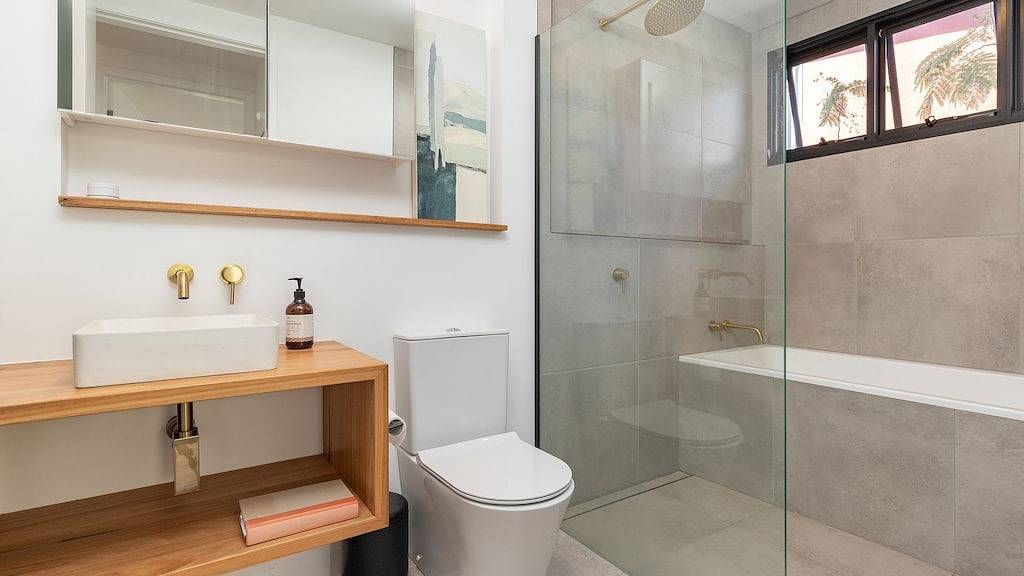 The Point @ Boomerang Beach in Boomerang Beach, New South Wales