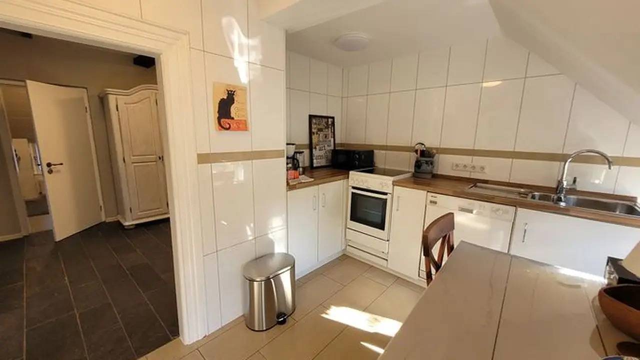 Ferienhaus für 4 Personen (100 m²) in Unterweser, Brake