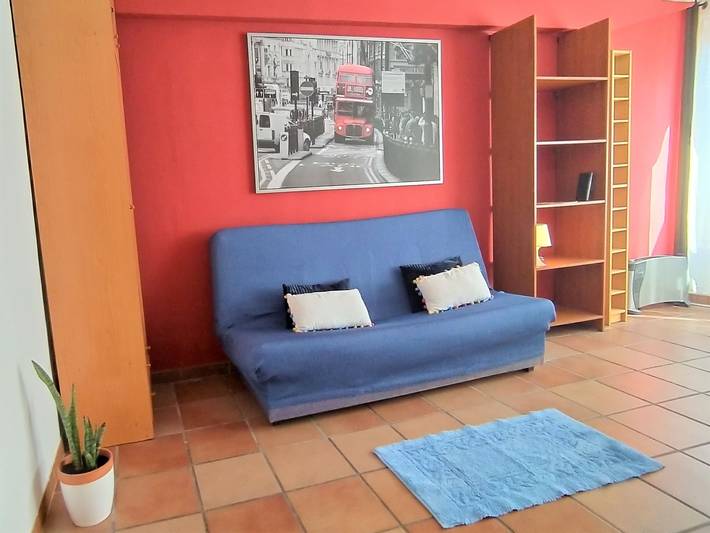 Ferienwohnung für 2 Personen in Benidorm - 3