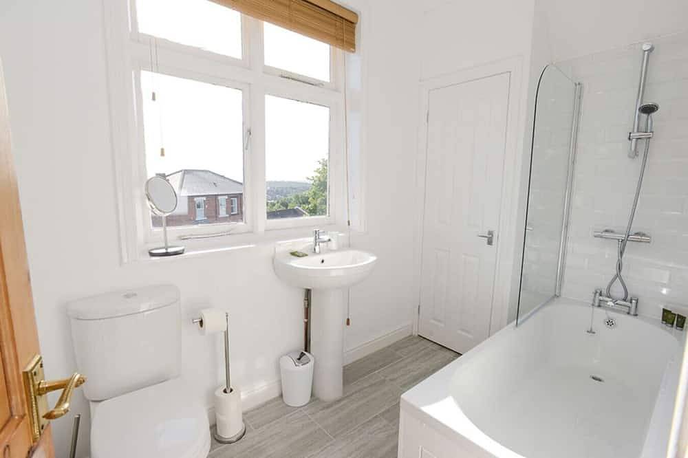 Apartamento entero, Cosy One Bedroom Flat in Alexandra Park in Nottingham, Midlands del Este