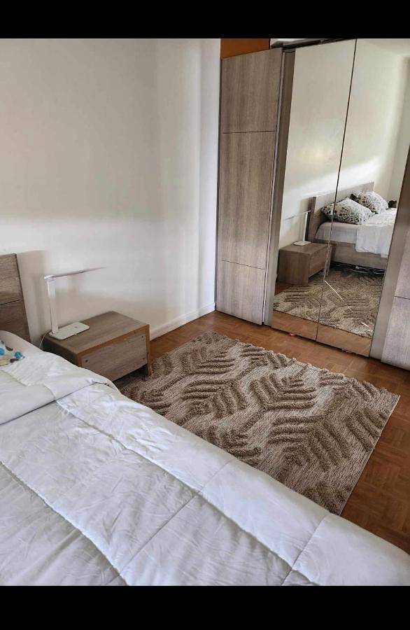 Gîte pour 7 personnes, avec vue et balcon à Sannois - 3