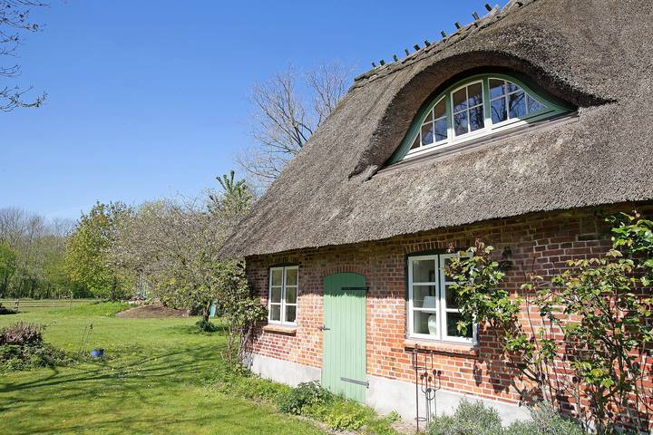 Bauernhof für 6 Personen, mit Garten in Geltinger Bucht - 2