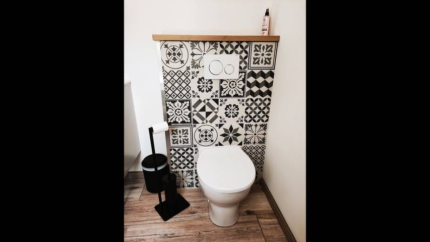 Location de vacances pour 2 personnes, avec Balcon/Terrasse et Vue dans Saint-Jean-de-Vaux - 4
