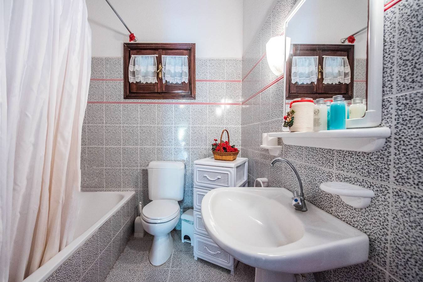 Villa für 6 Personen mit Garten in Sane, Kassandra