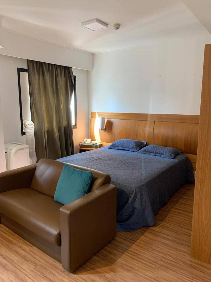 Casas e apartamentos de temporada para 2 pessoas em Moema