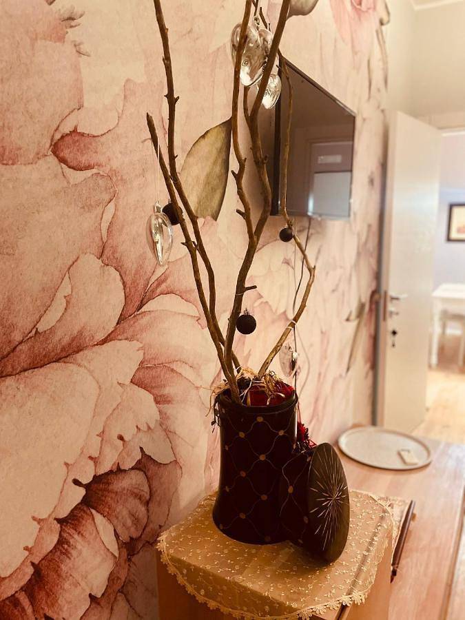 Appartement de vacances pour 6 personnes, avec vue et balcon - 1
