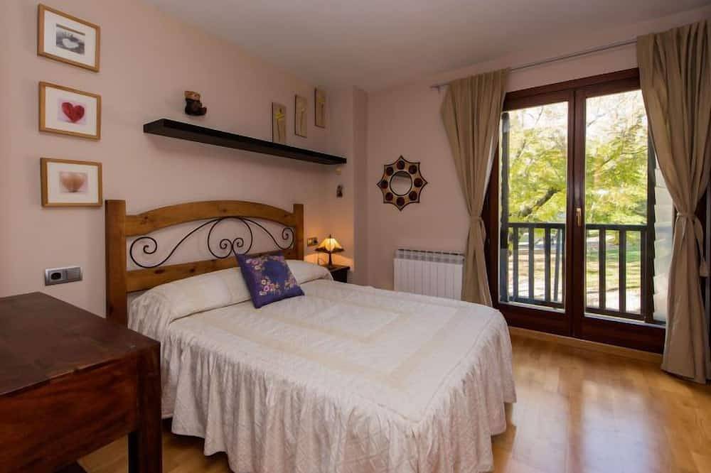 Can Oscar by Interhome in Seo de Urgel, Pirineo Catalan