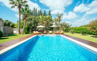 Holiday home in Artà, East Majorca für 6 