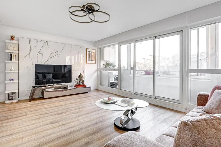 Apartamento de vacaciones para 1 personas - 1