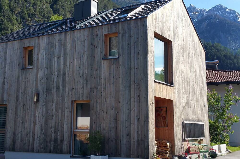 Ferienhaus für 4 Gäste mit 95m² in Leisach (143055) in Leisach, Osttirol