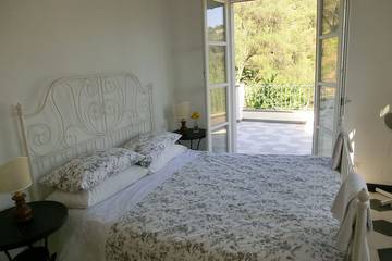 Villa für 9 Personen in Chiavari, Riviera di Levante, Bild 1