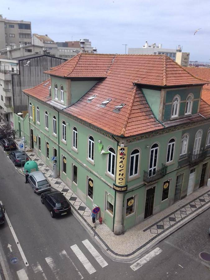 Hostel para 1 pessoas - 1