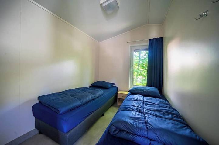 Ferienhaus für 6 Personen, mit Garten in Amstelveen - 4