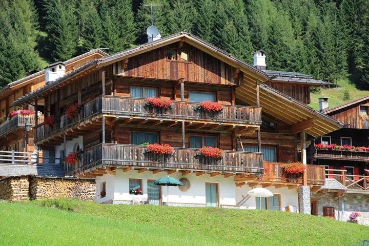 Appartamento vacanze per 3 persone, con sauna e panorama nonché giardino, con animali domestici - 1