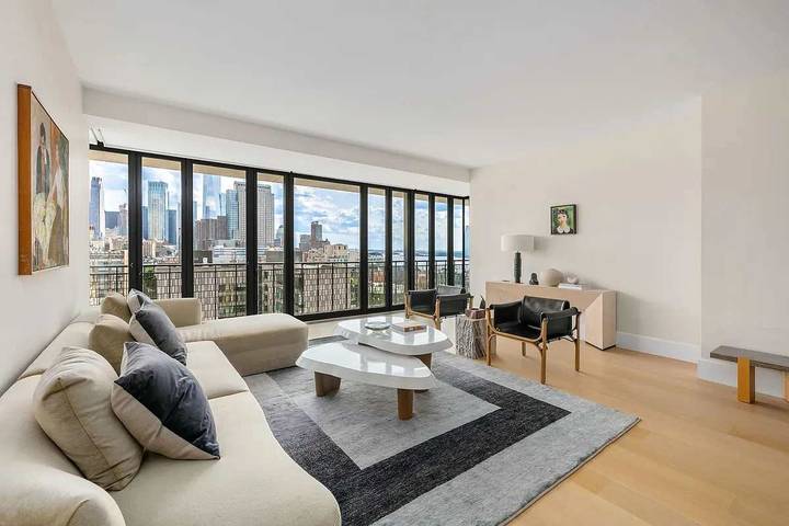 Holiday apartment for 6 people, with terrace, with pets - 1