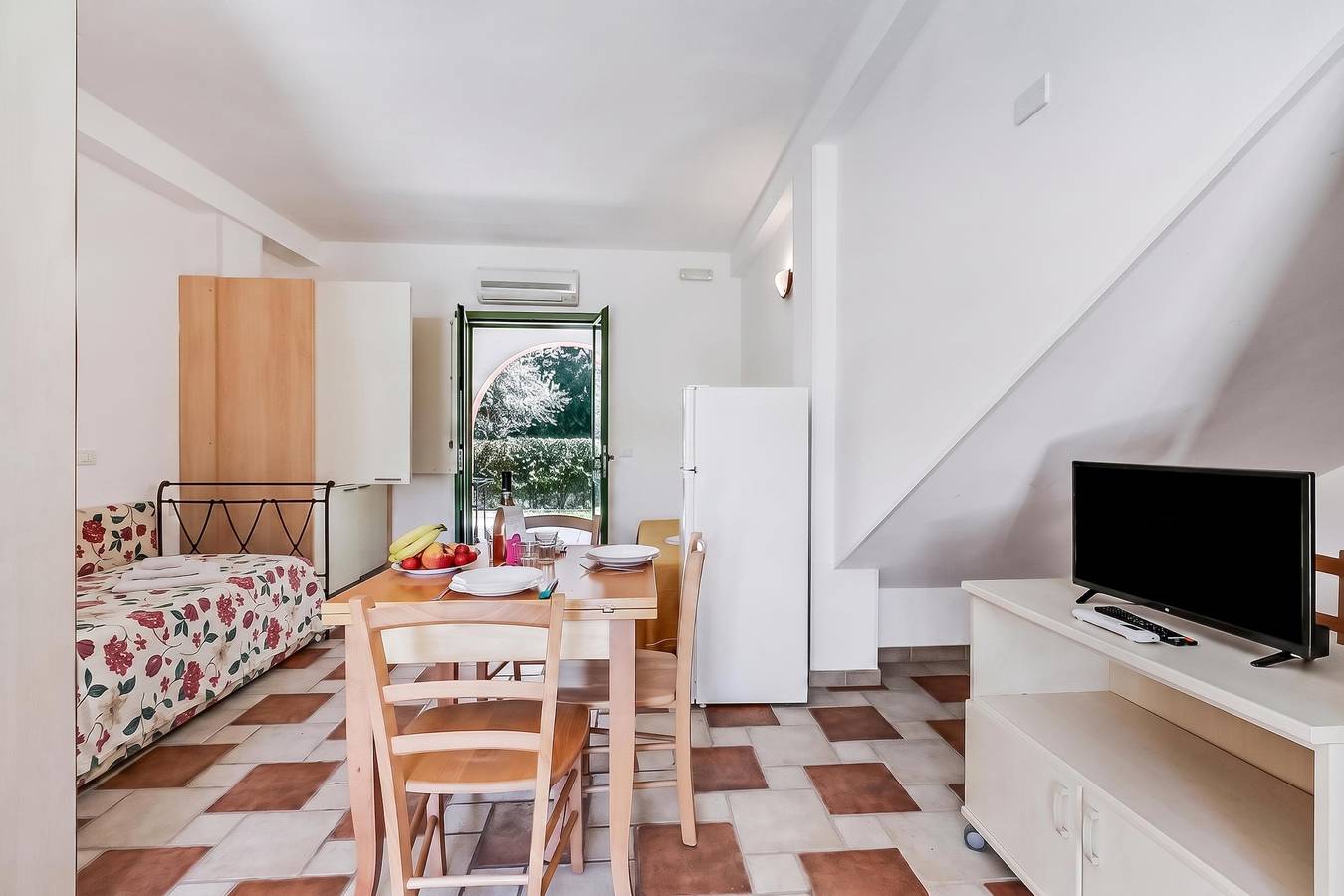 Appartamento intero, Borgo Primizia M1 Pool And Sea in Frassanito, Otranto e dintorni