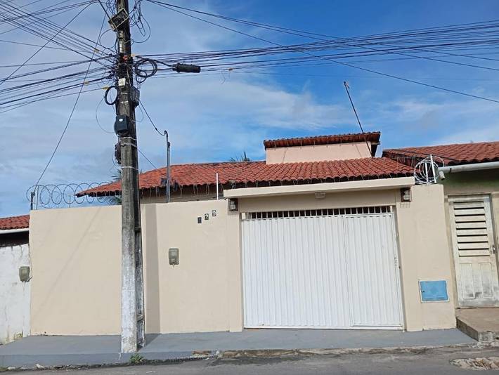 Casas e apartamentos de temporada para 7 pessoas, com balcão em Paracuru