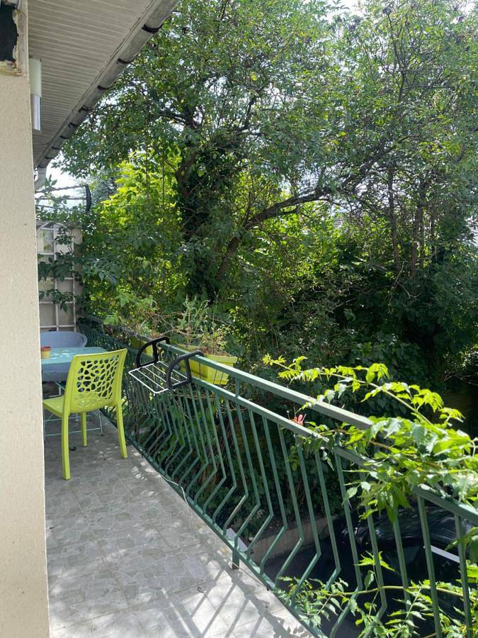 Gîte pour 3 personnes, avec balcon et vue à Chennevières-sur-Marne - 3