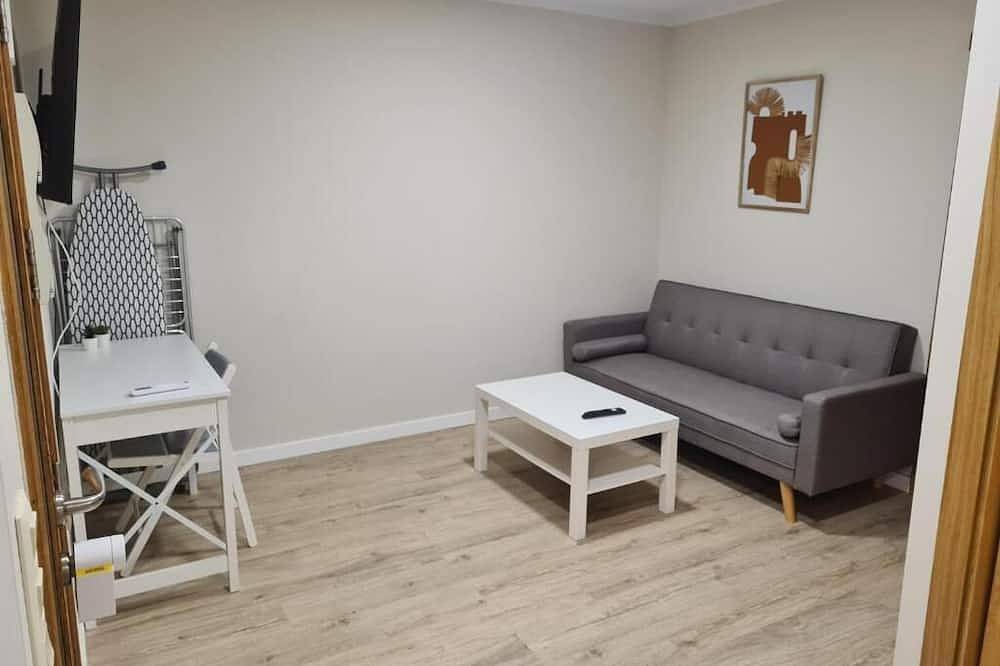 Entire apartment, Apartment near Padrón and Camino Portugués 2 in Pontecesures, Pontevedra Province