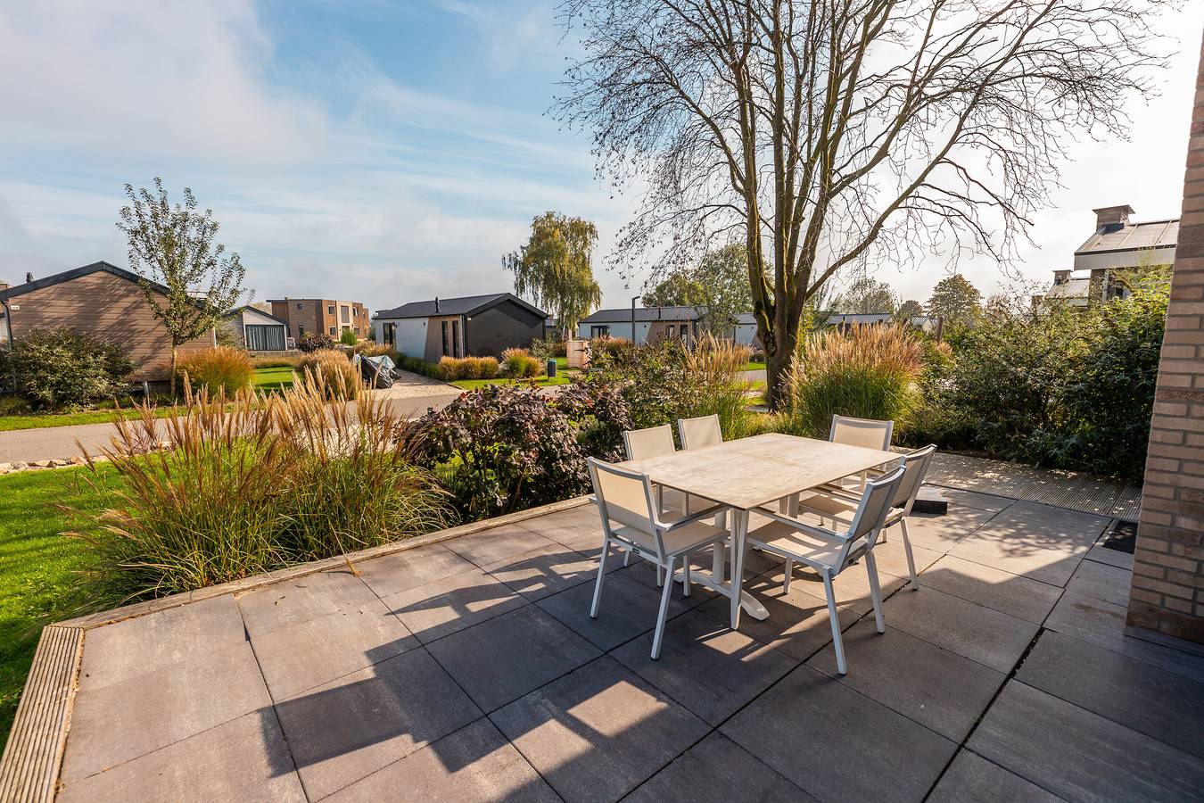 Vakantiepark Aan de Maas — Gelderse Lande | 6 Personen in Kerkdriel, Betuwe