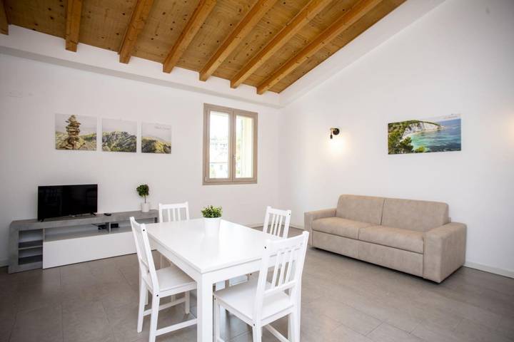 Ferienwohnung für 5 Personen in Portoferraio - 4